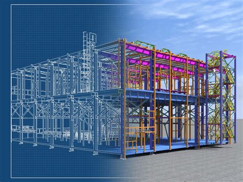Building Information Modeling Bim And Technology Torcon