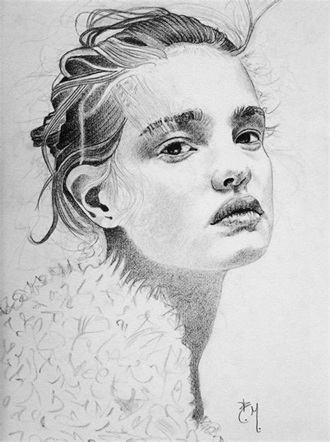 Natalia Bruno Maiorano Graphite Contemporary