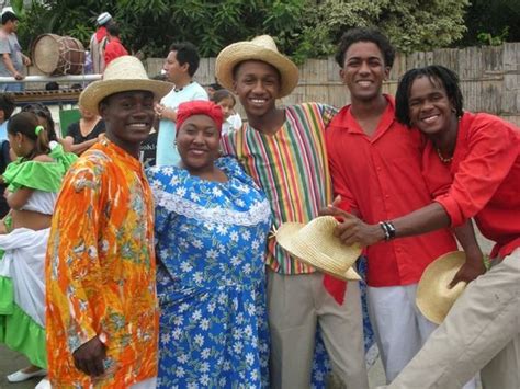 52 things we have observed about ecuador's people. AFRICAN DESCENDANTS IN ECUADOR (AFRO-ECUADORIANS)