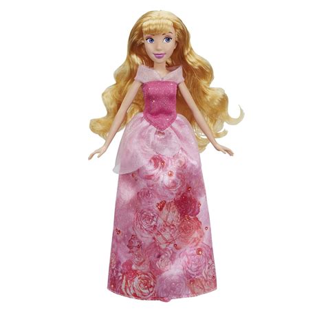 Disney Princess Royal Shimmer Aurora Doll Disney Princess
