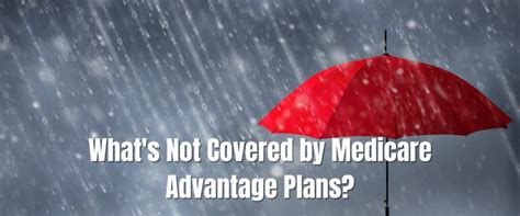 Maximizing Your Medicare Advantage Plan Coverage Medicare Interactive