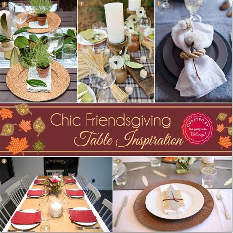 thanksgiving decorations Archives - Unique Party Ideas from The