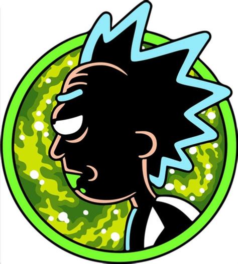 499 Best Rick And Morty Images On Pinterest Rick And