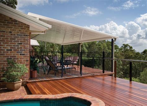 A Quality Flat Roof Patio Is An Easy And Inexpensive Way To Add Value