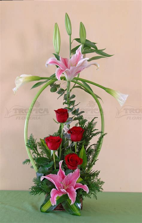 Top Arreglos De Flores Naturales Sencillos Abzlocal Mx