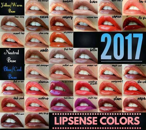 Lipsense Color Gloss Sale Fast Free Ship Liquid Lipstick Lip Balm