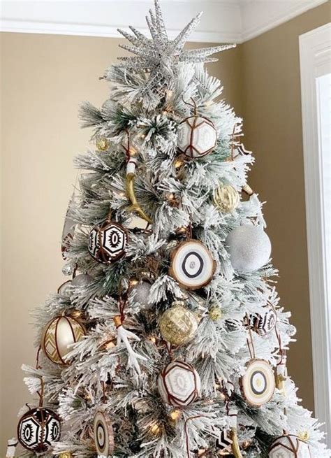 Christmas Tree Decor Ideas 2024 Kiri Serene