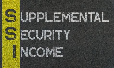 Ssi Benefits What You Need To Know