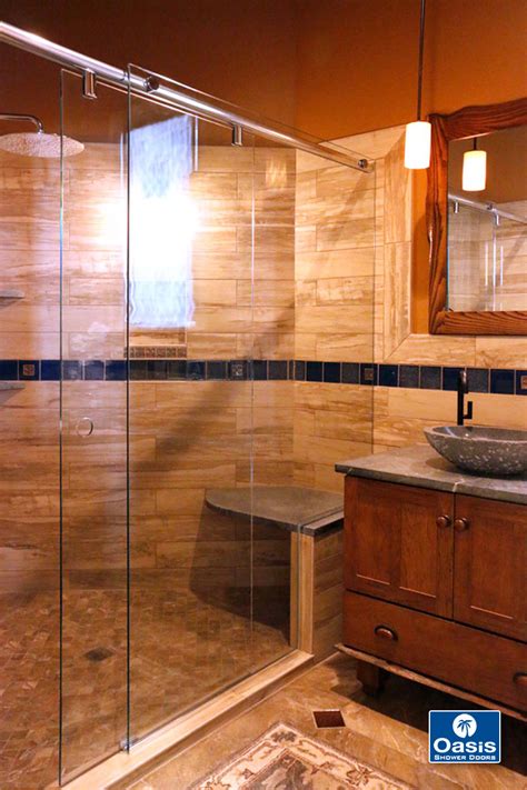 See reviews, photos, directions, phone numbers and more for the best shower doors & enclosures in downtown, akron, oh. Frameless By-Pass & Sliding Shower Doors | Oasis Shower ...