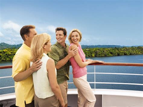 How To Make Friends And Meet People On A Cruise Princess Cruises