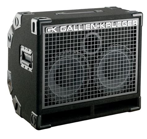 Gallien Krueger 210rbh Gallien Krueger 210 Rbh Easyzic