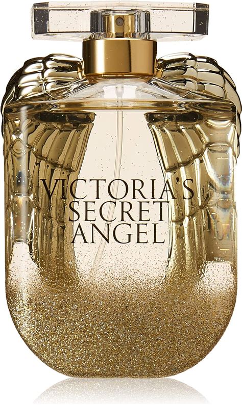 Victoria Secret Vs Angel Gold Eau De Parfum 100 Ml Uk