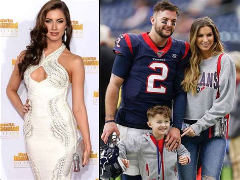 Nfl Players With Famous Wives And Girlfriends Page 18