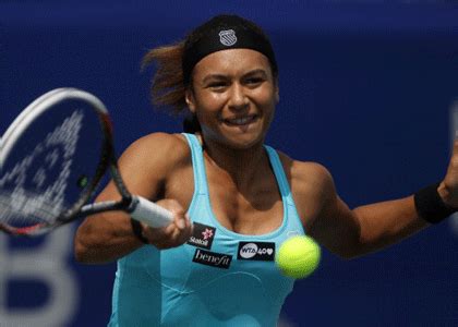 Breaking news headlines about heather watson, linking to 1,000s of sources around the world, on newsnow: Heather Watson: 'I didn't really want to play tennis ...