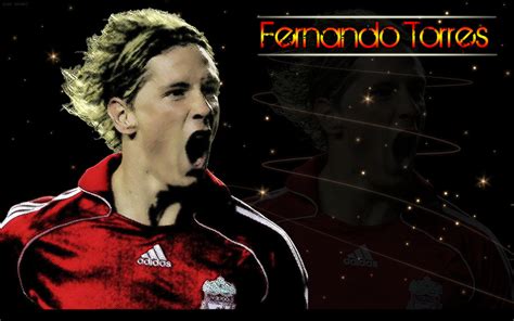 Free Download Fernando Torres Wallpaper 900x563 For Your Desktop
