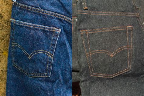 Vintage Levis 501 Jeans The Ultimate Collectors Guide