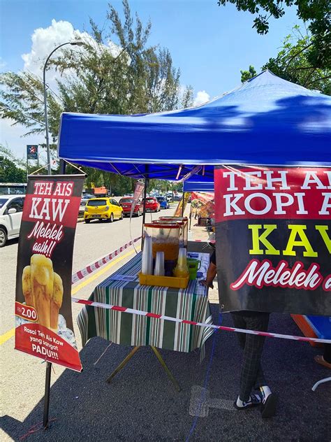 Sebab itu banyak gerai yang jual. Teh Ais & Kopi Ais Kaw Meleleh - Posts | Facebook