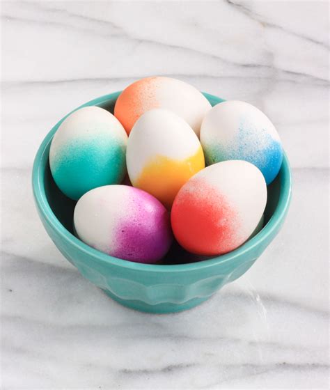 25 More Ways To Decorate Easter Eggs Nobiggie