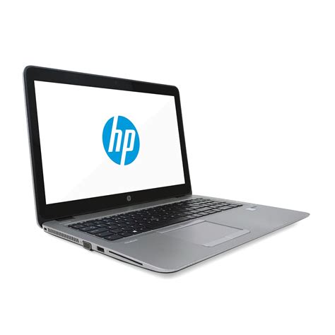 Hp Elitebook 850 G4 156 Inch Touch Laptop Configure To Order