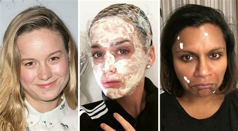 7 Female Celebs Who Have Gotten Real About Their Acne Struggles Hellogiggleshellogiggles