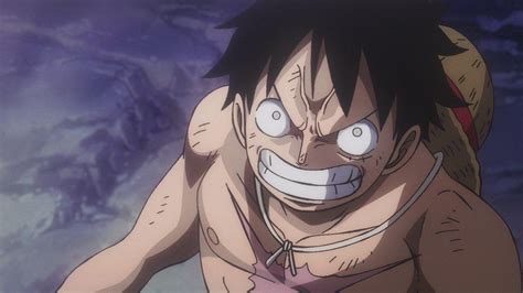 ONE PIECE The Rebels Arrive In Onigashima Luffy Furious In The