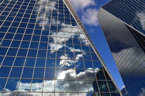 The Ultimate Guide To Reflective Glass