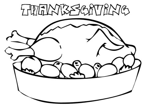Free Printable Thanksgiving Coloring Pages For Kids Coloring Wallpapers Download Free Images Wallpaper [coloring876.blogspot.com]