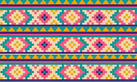Dazzling And Free Tribal Patterns For Your Designs Naldz Graphics
