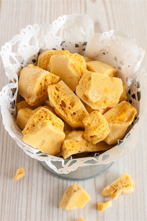 We did not find results for: Honeycomb Toffee | Cinder Toffee Recipe by Archana's Kitchen