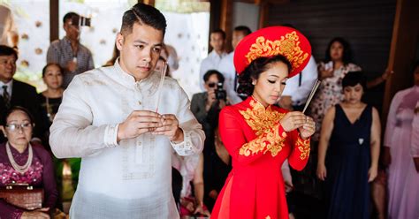 Why We Chose Thailand For Our Destination Wedding