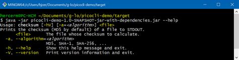 Git bash is a simple package that installs bash, some bash utilities, and git on windows. Git Bash in Windows Terminal not rendering Picocli ANSI ...