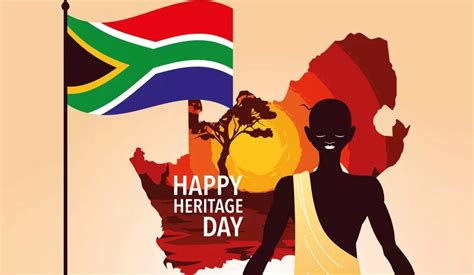 South Africa Celebrates Heritage Day Africa Outlook Magazine