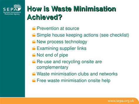 Ppt What Can You Do To Reduce Waste And Energy Use In Your College