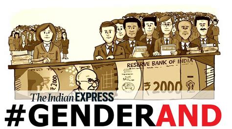 why gender parity is ‘shifting into reverse gender news the indian express
