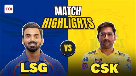 oops rain plays spoilsport lsg vs csk match called off ipl 2023 youtube