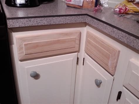 Every home cook uses these drawers differently. Kitchen cabinet drawer replacement/upgrade - Farmall Cub