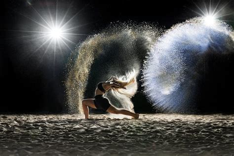 Quais As Características Da Dança Contemporânea