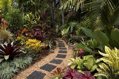Thus posting that could us serve and admin arrange many thanks for the visit on the blog we're. 20+ Wonderful Tropical Landscaping Ideas For Garden ...