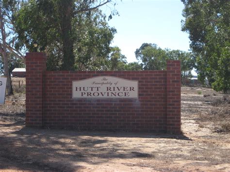 For two years my partner and i have been talking about visiting the principality. Principality of Hutt River 3-2008 - Hutt River Province ...