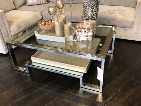 In most of our amish built refectory tables, you will typically pull the wooden slides out from the sides of the table, and pull the leaves out from underneath.refectory tables are the easiest for one person to extend, since you aren't required to pull both ends of the table out. Z Gallerie Duplicity Coffee table $700.. like the storage ...
