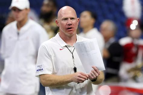 Scott Cochran Reportedly Leaving Alabama For On Field Coaching Job At Georgia