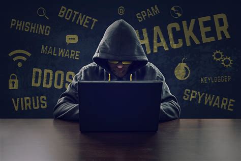 Fondos De Pantalla De Hackers