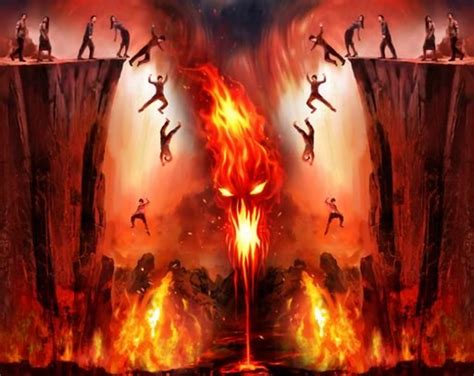 Someone asked me this question, so i would like to know the answer. Does Islam Believe in Hell? | Owlcation
