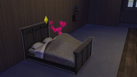 The Sims 4 Ep 23bigger Bed Youtube