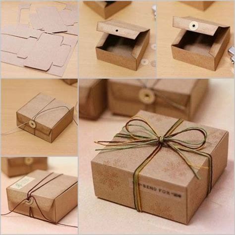 Diy mini milk carton box ~ learn how to make these quick and easy diy mini milk carton gift boxes. The ABCs of Adorable Giftwrap - Packaging Supplies ...