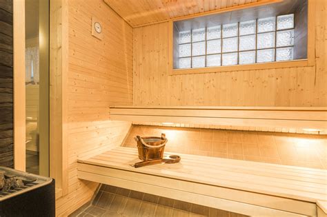 How To Build A Sauna San Diego Home Remodel