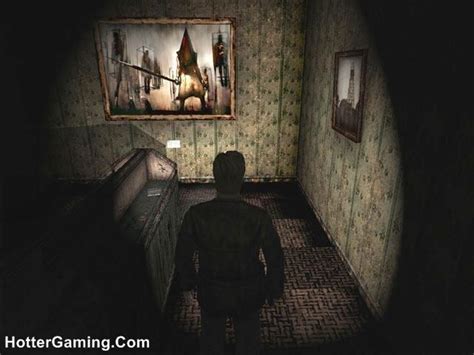 Silent Hill 2 Free Download Pc Game Free Download Games