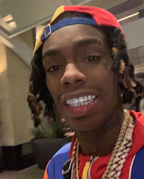 Pin By 💫 On Ynw Melly Cute Rappers Rappers Man Crush Everyday