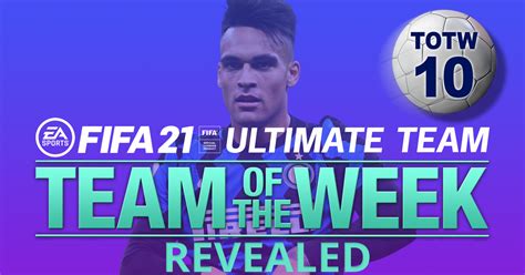 For sure his strong foot is phenomenal when it comes to curved shots like messi last year. FIFA 21 TOTW 10 squad confirmed featuring Antoine ...