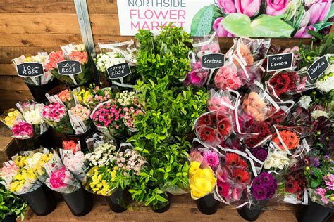 Atlanta flower market address, phone and customer reviews. Chock full of your favourites this week! | Flower market ...